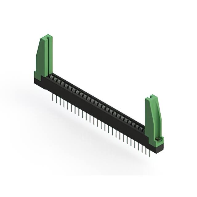 357-027-441-178 EDAC Inc.  Edgeboard Connectors